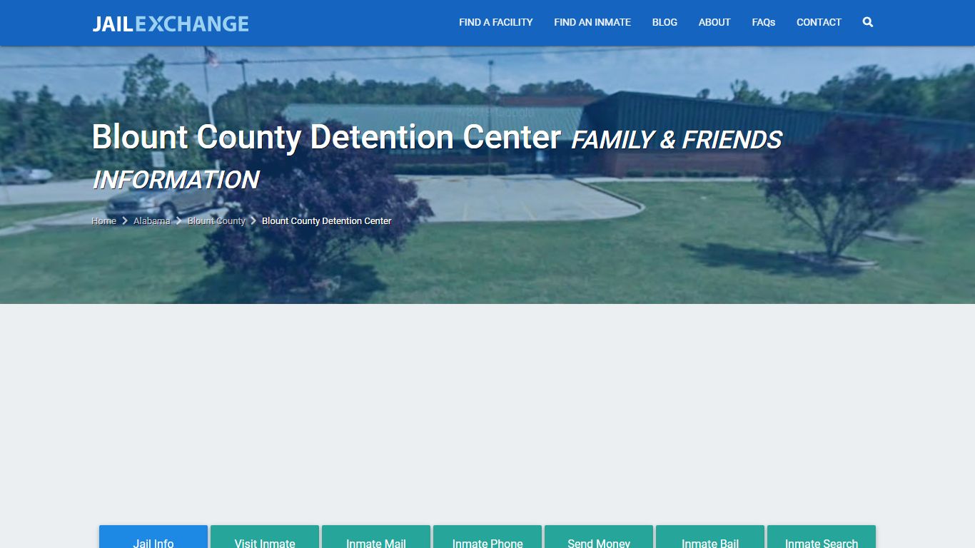 Blount County Jail Inmates | Arrests | Mugshots | AL